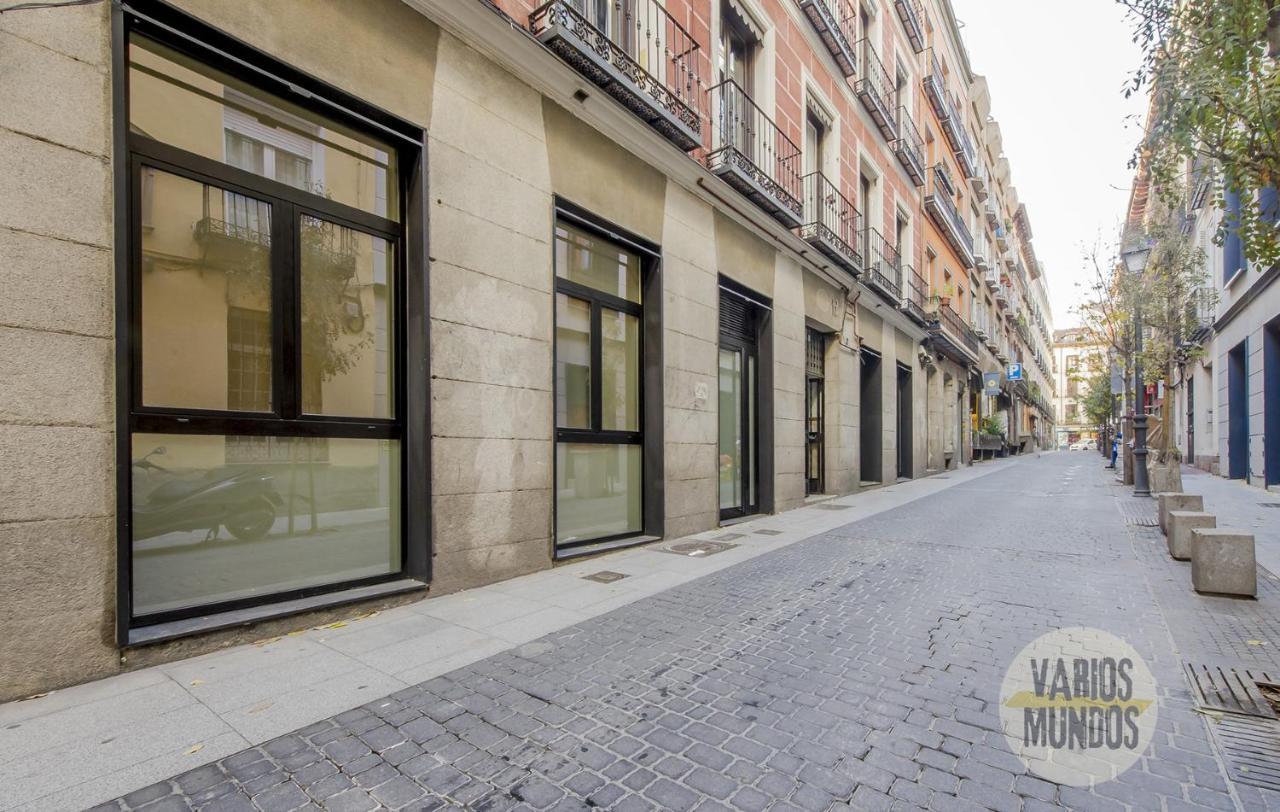 Tu Refugio En Justicia Para 10, Hernan Cortes 12 E2 Madrid Exteriör bild